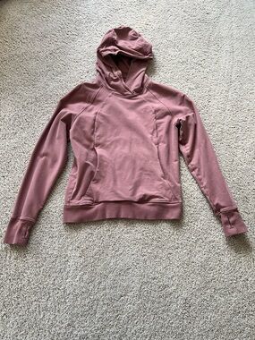 Lululemon Scuba Pullover